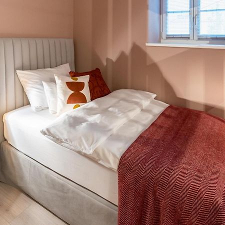 Villa Wickenburg Salzburg Dış mekan fotoğraf