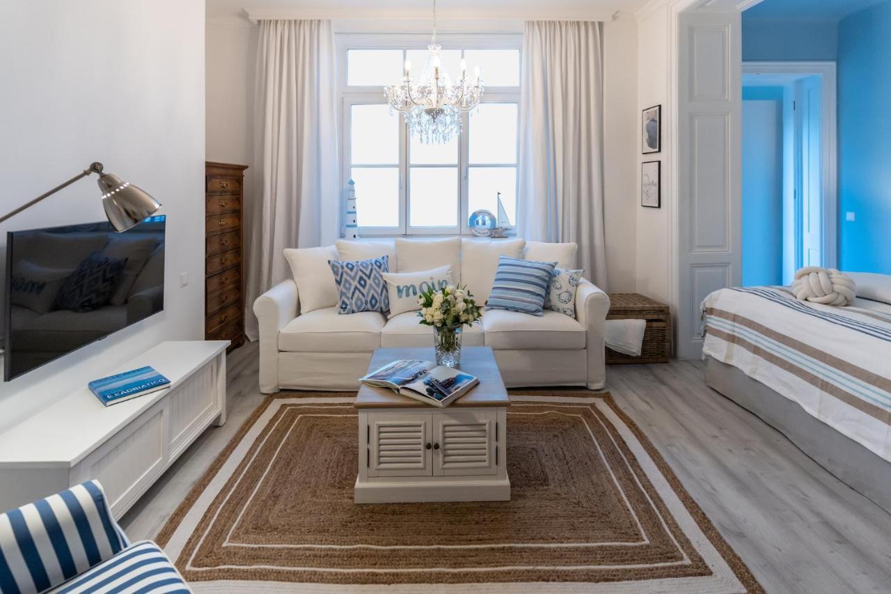Villa Wickenburg Salzburg Dış mekan fotoğraf