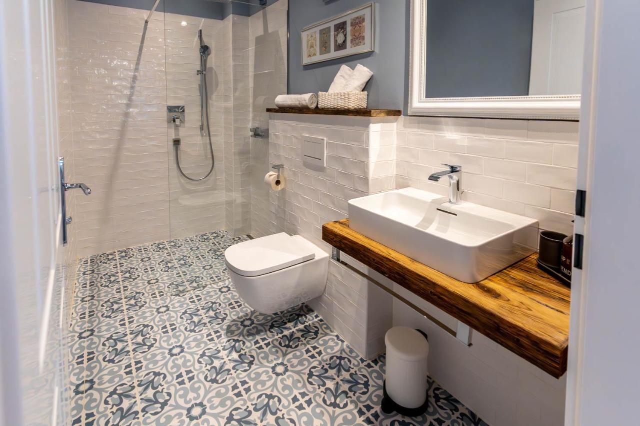 Villa Wickenburg Salzburg Dış mekan fotoğraf