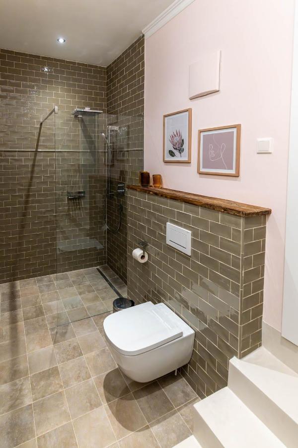 Villa Wickenburg Salzburg Dış mekan fotoğraf