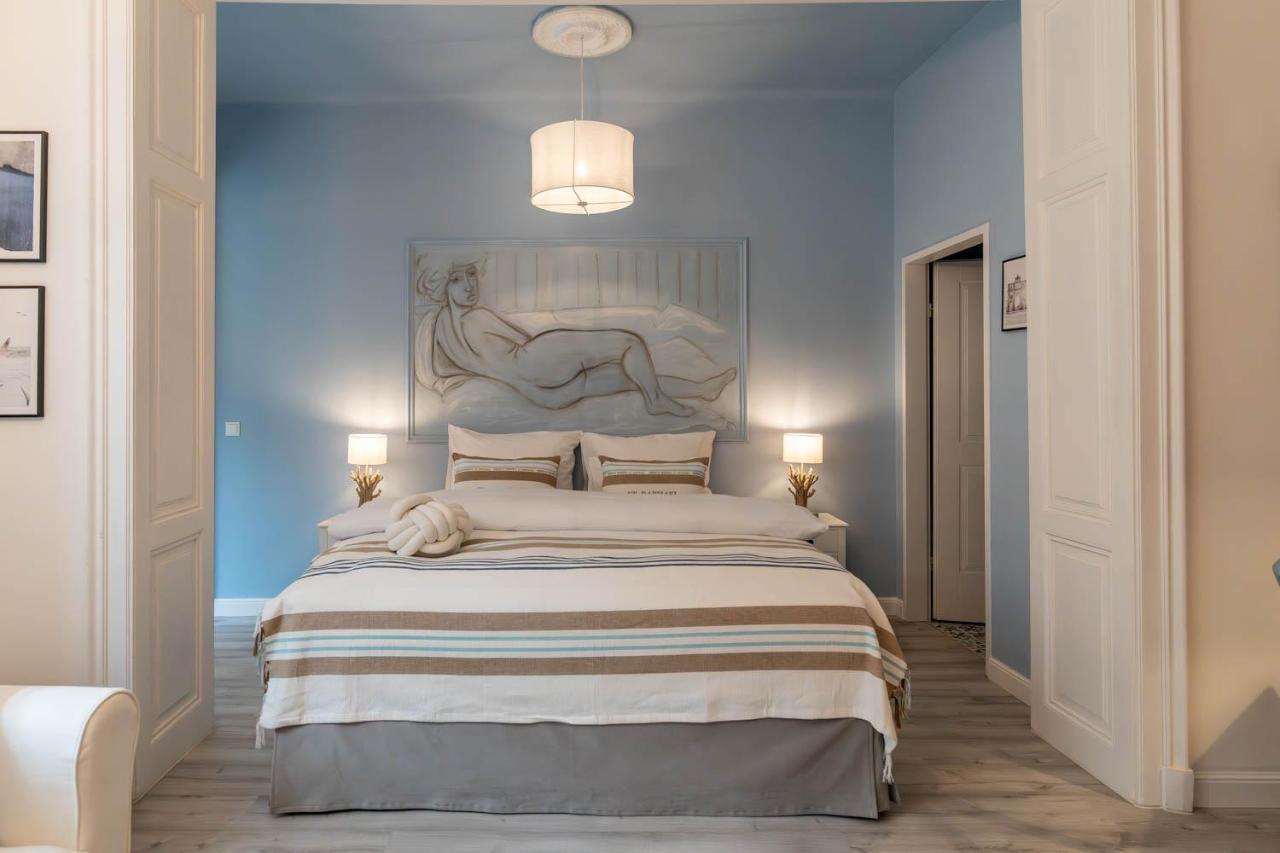 Villa Wickenburg Salzburg Dış mekan fotoğraf