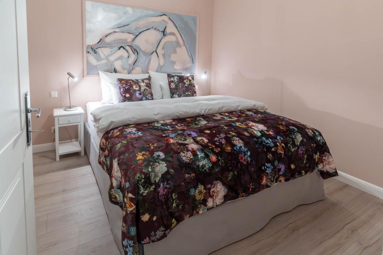 Villa Wickenburg Salzburg Dış mekan fotoğraf
