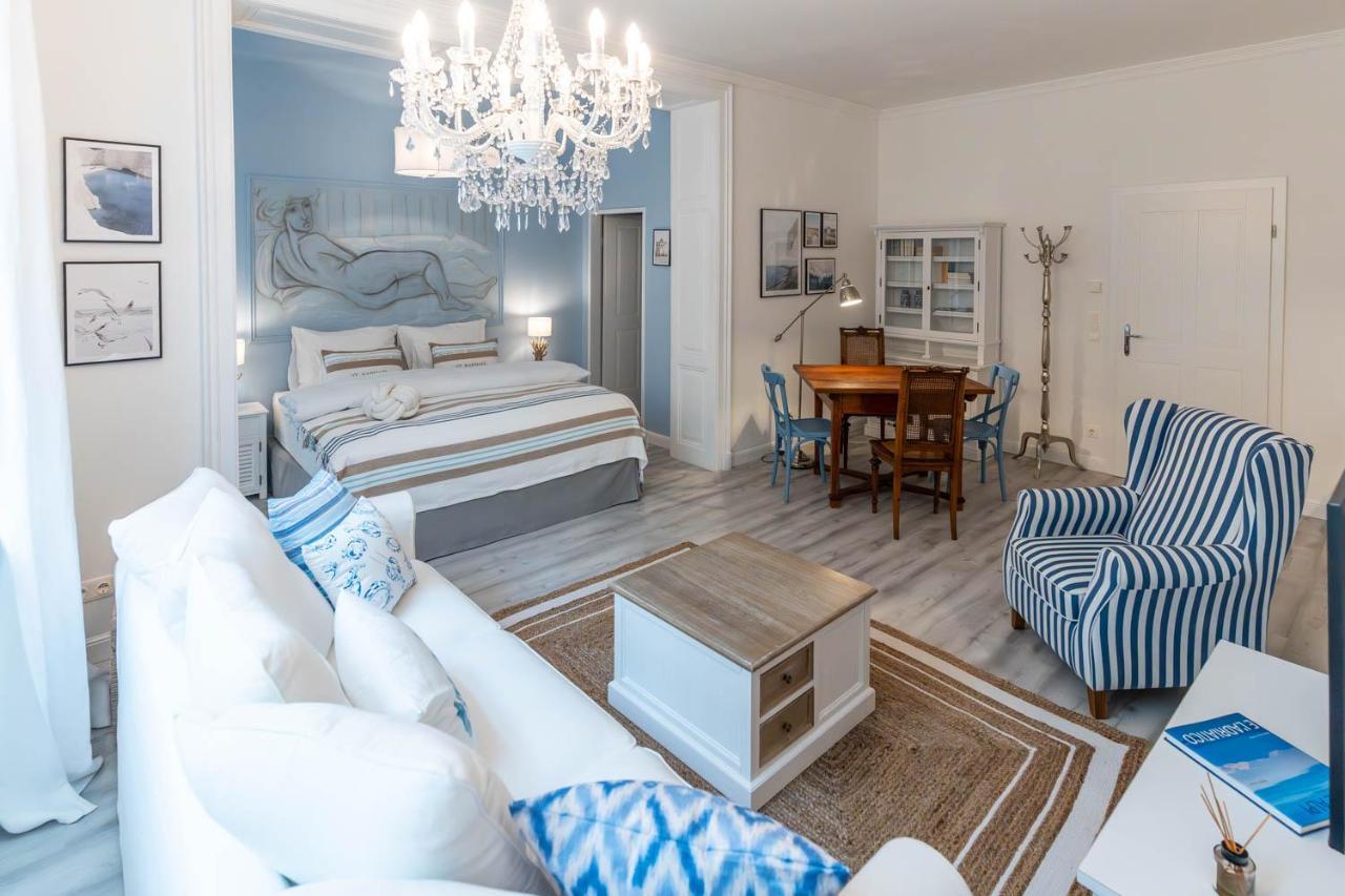 Villa Wickenburg Salzburg Dış mekan fotoğraf