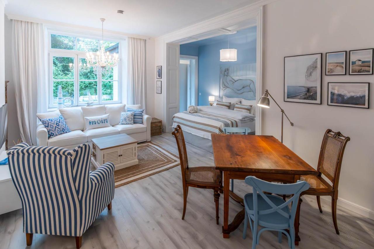 Villa Wickenburg Salzburg Dış mekan fotoğraf