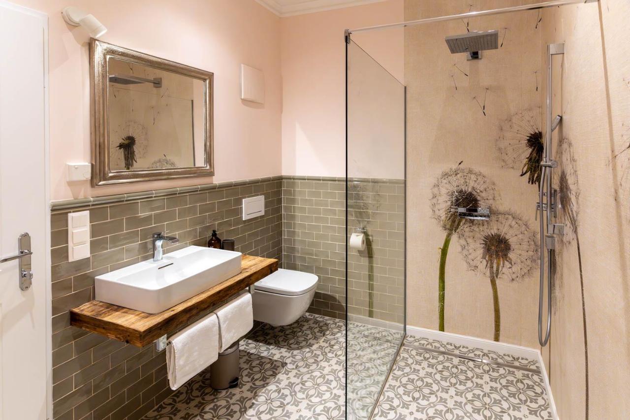 Villa Wickenburg Salzburg Dış mekan fotoğraf