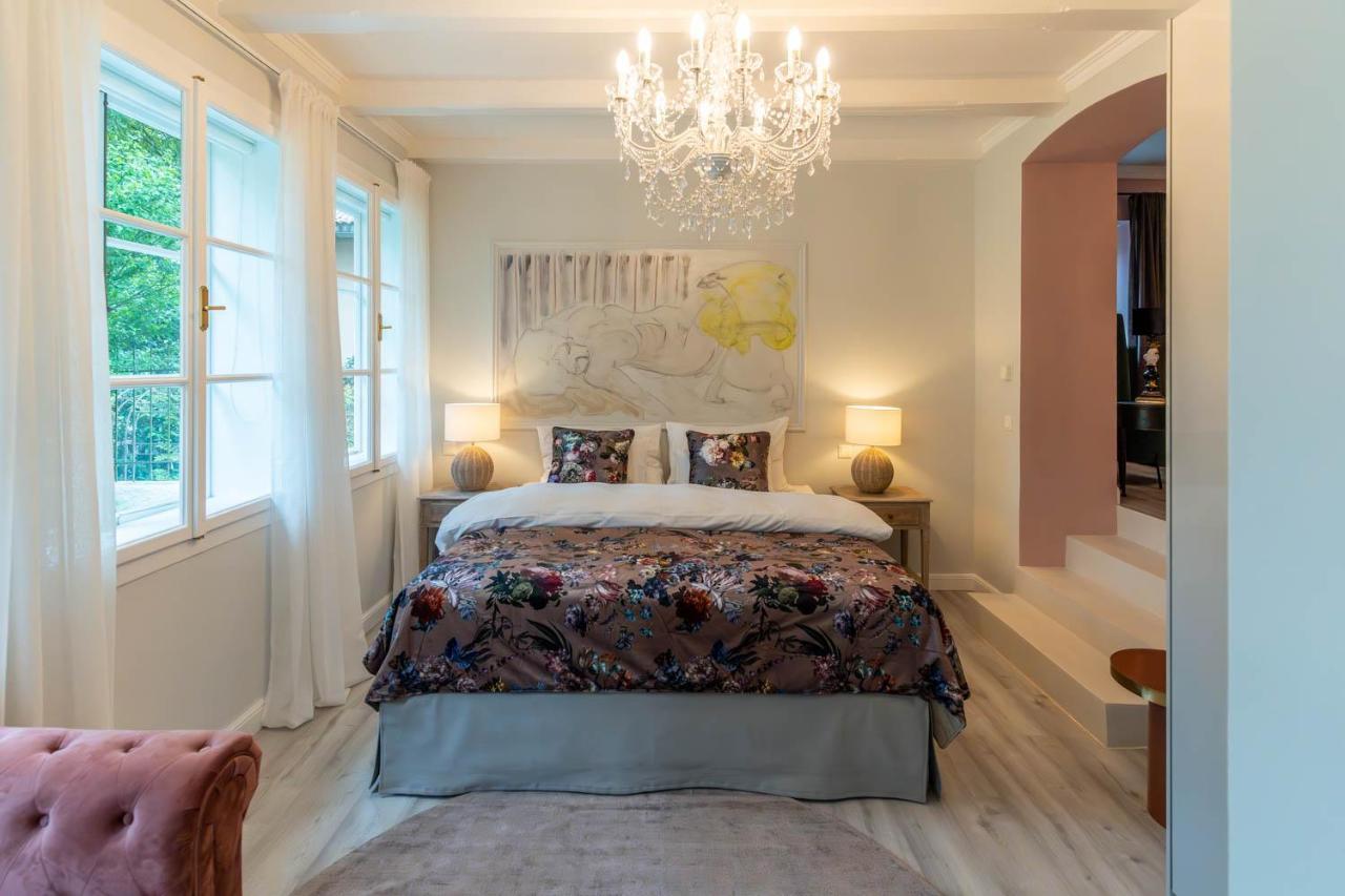 Villa Wickenburg Salzburg Dış mekan fotoğraf