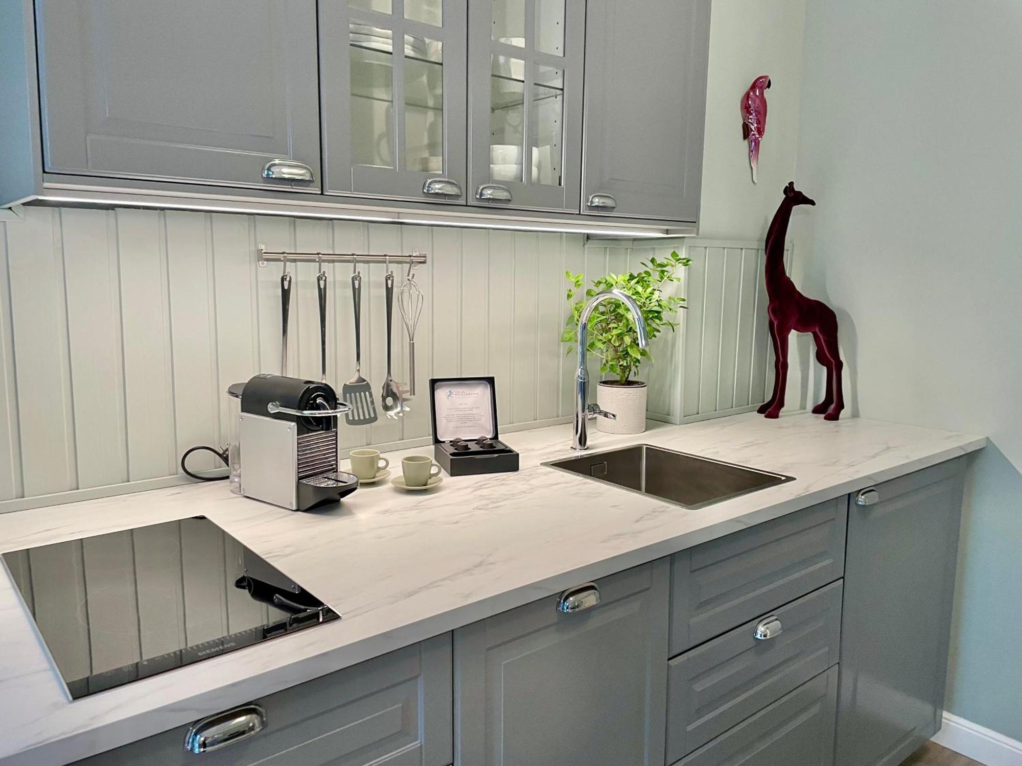 Villa Wickenburg Salzburg Dış mekan fotoğraf