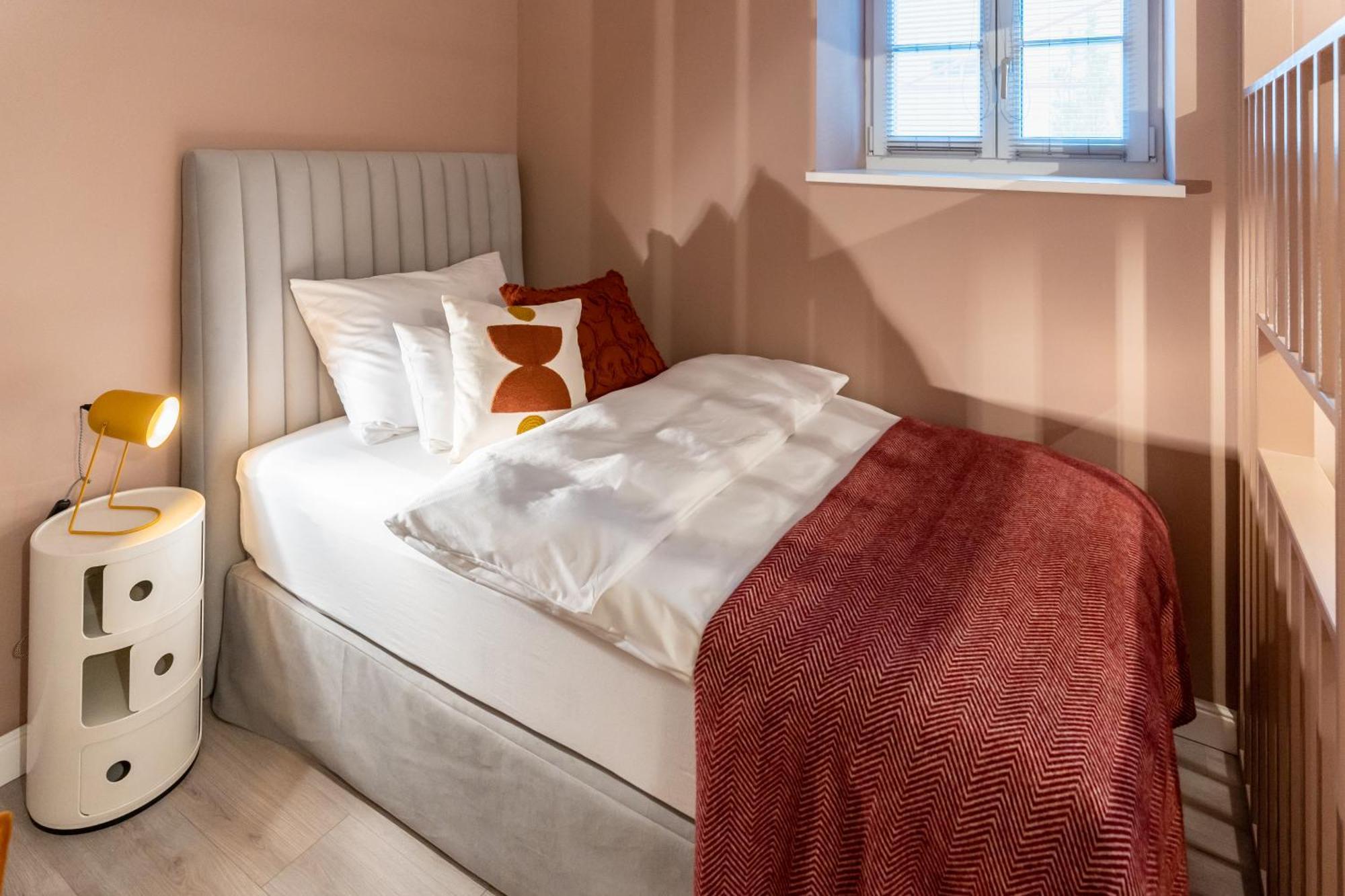 Villa Wickenburg Salzburg Dış mekan fotoğraf