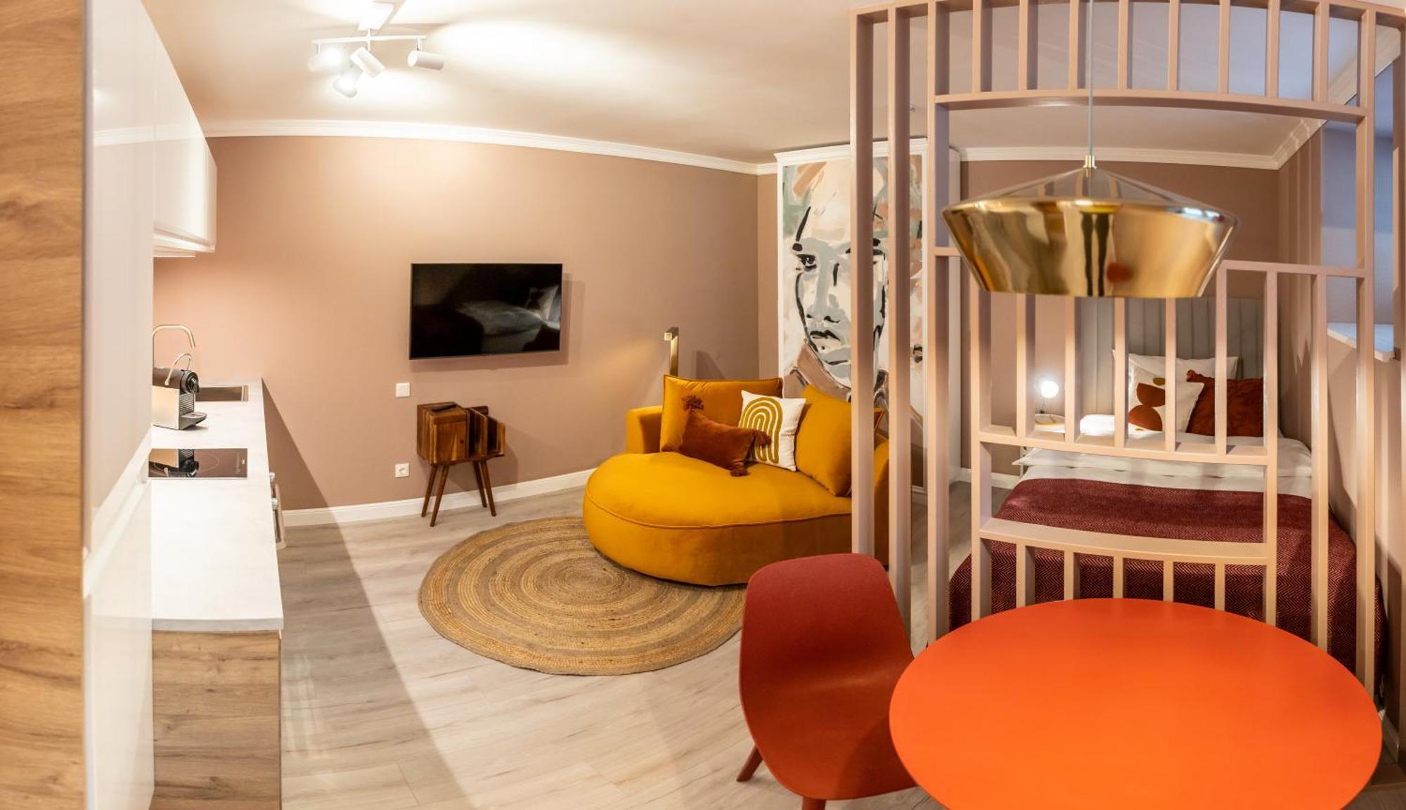 Villa Wickenburg Salzburg Dış mekan fotoğraf